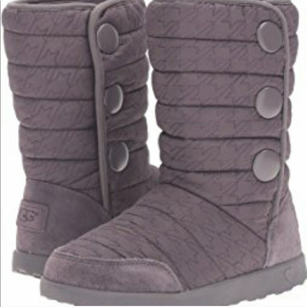 New uggs